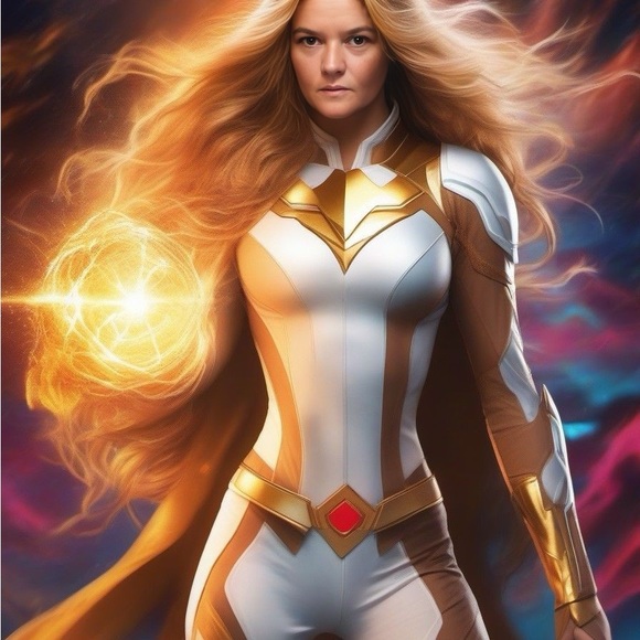 Meet your Posher, Dawn - Picture 6 of 8